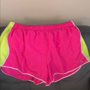 Reebok Athletic Shorts